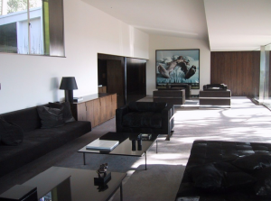 Tom Ford - Los Angeles - Richard Neutra-designed Brown-Sidney home - interior.PNG